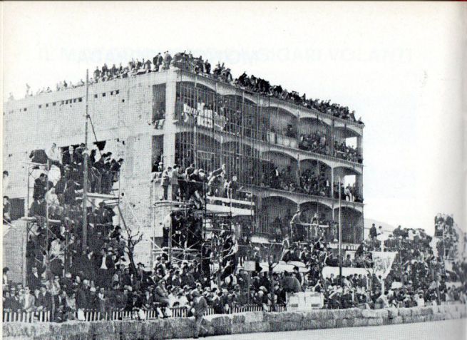 [Oldies] Circuito Internazionale Santa Monica à Misano Adriatico : Une évolution nécessaire !