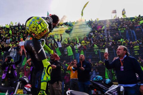 Valentino Rossi