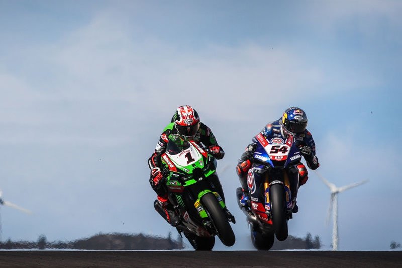 WSBK Superbike, Tango en Argentine : Ils ont dit…