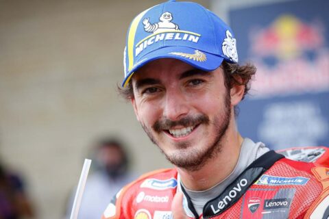 Bagnaia
