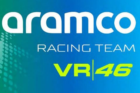 MotoGP : Quand le nom d'Aramco refait surface chez VR46 ...ou pas !
