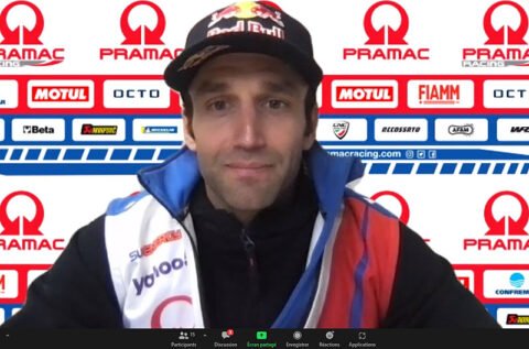 MotoGP à Brno : un retour menacé par la justice ?