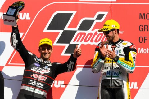Johann Zarco