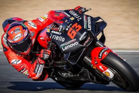 Pecco Bagnaia