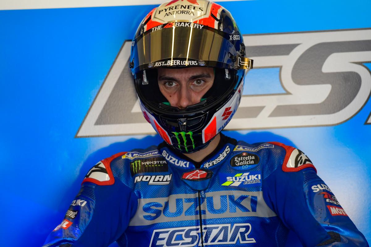 alex rins