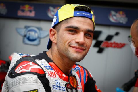 Jorge Martin