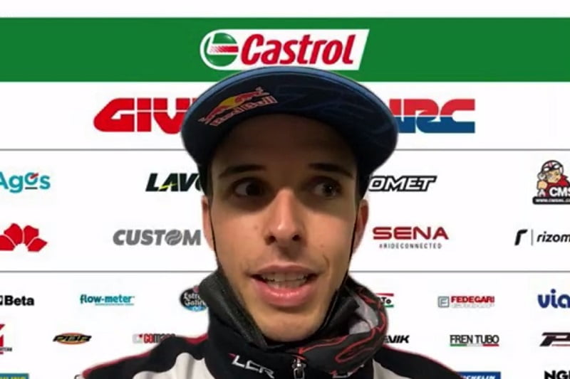 Alex Marquez