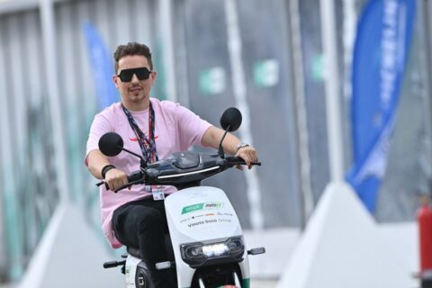 Jorge Lorenzo