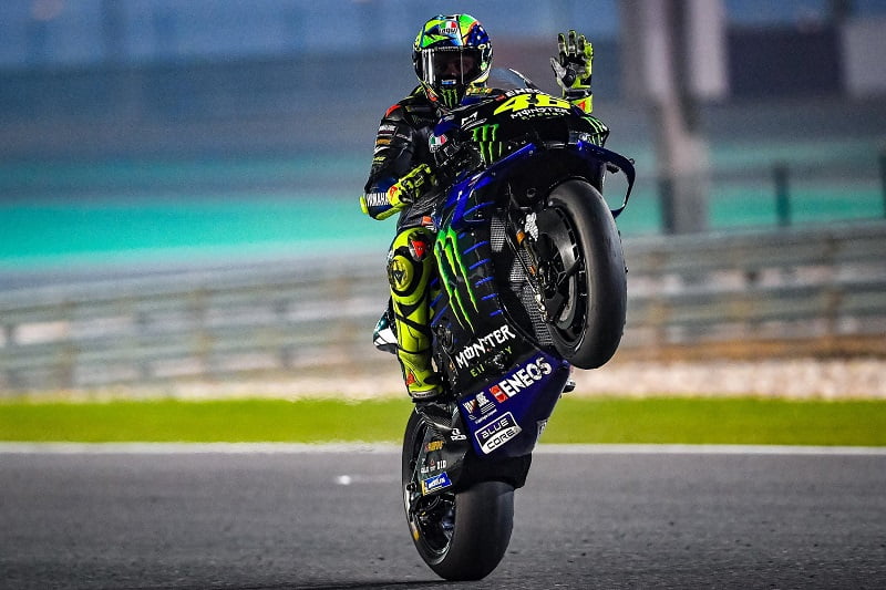 MOTOGP VALENTINO ROSSI FEGxqXzXoAMSWo_