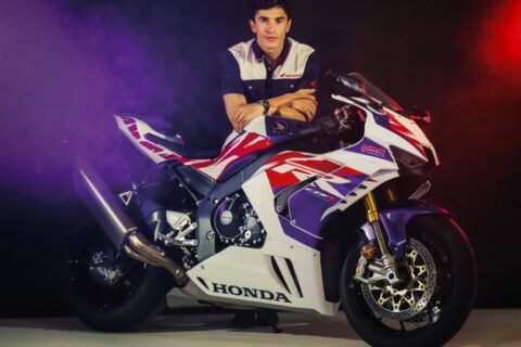 Marc Marquez