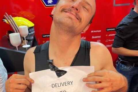 Jack Miller