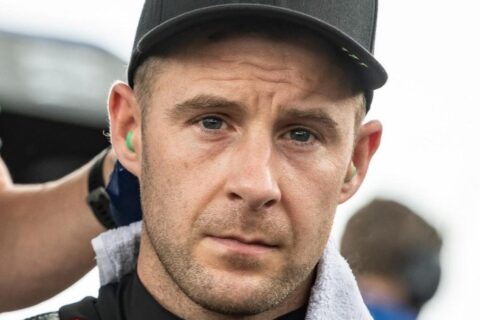 Jonathan Rea