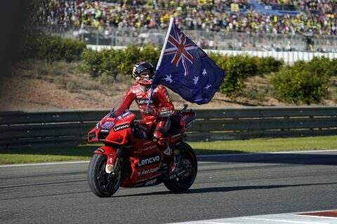 MotoGP