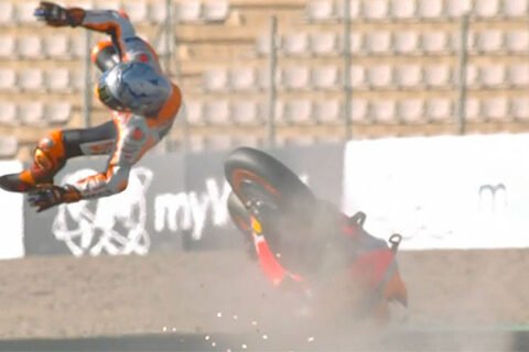 MotoGP Honda Pol Espargaró