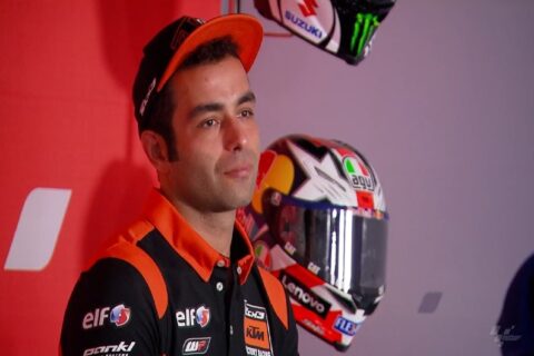 MotoGP Conférence Danilo Petrucci : « J'ai davantage apprécié ma victoire au Mans qu'au Mugello » (Intégralité)