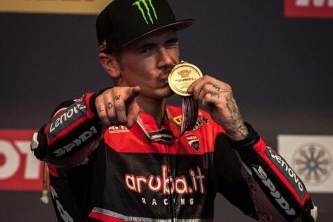 Scott Redding