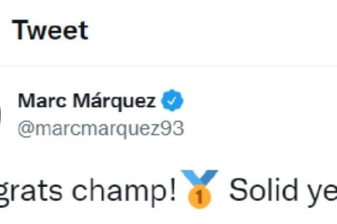 Marc Marquez