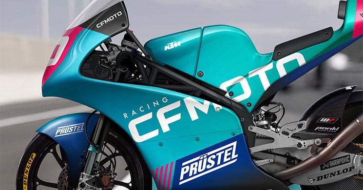 Moto3 Portimao-2 FP1 : Foggia défie Acosta et les Chinois arrivent