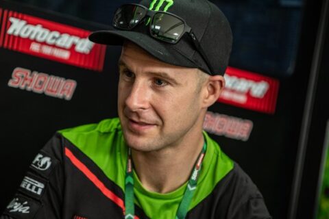 Jonathan Rea