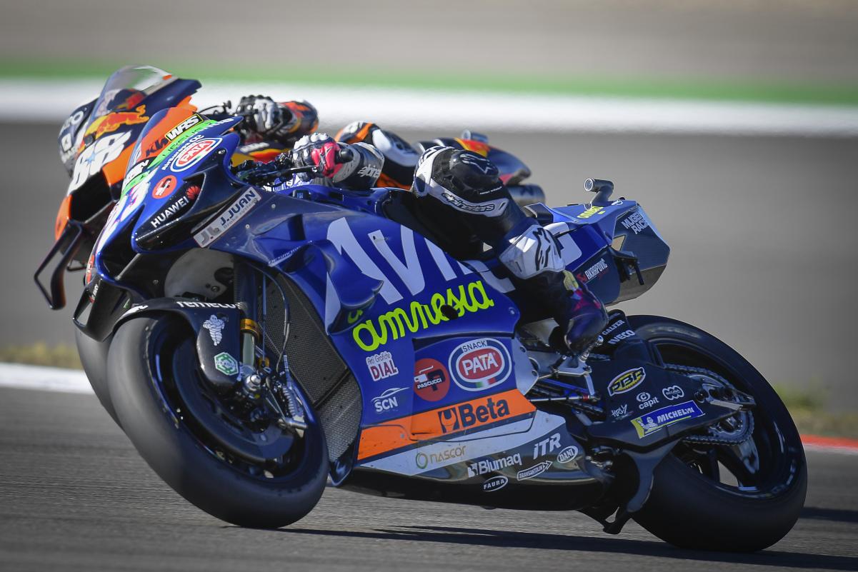 Bastianini