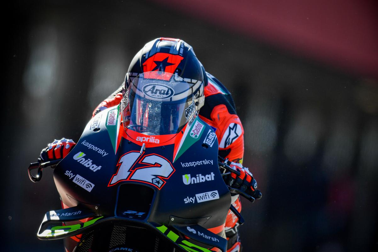 Maverick Vinales