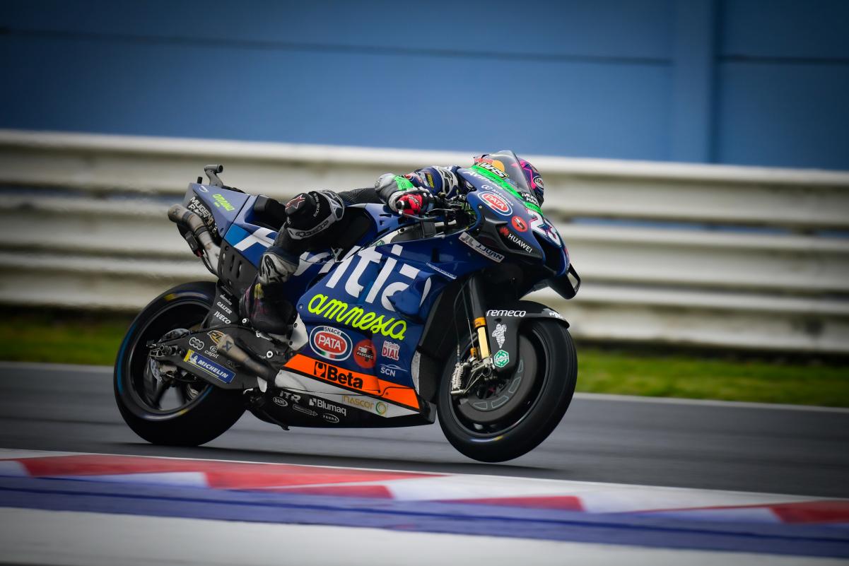 enea bastianini