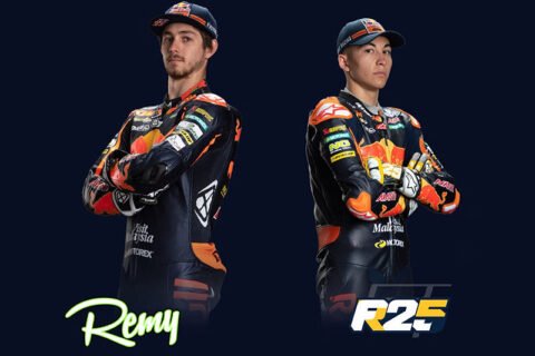 MotoGP, Aragon J2 : à quelle heure ont lieu les qualifications et le Sprint de ce samedi ?