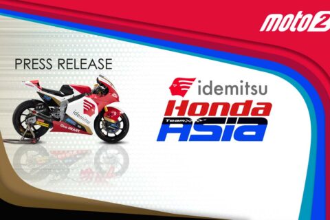 MotoGP Allemagne Parade LIVE : La charrette version germanique…