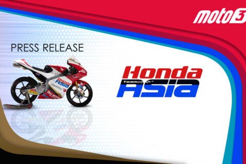 MotoGP : Le calendrier provisoire 2025 est sorti, mais…