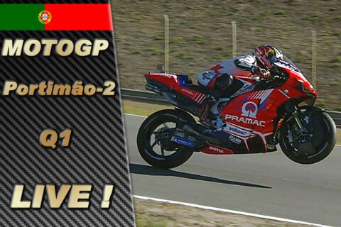 Finale CEV Moto2 à Valence : Meilleur temps des qualifications pour Eric Granado