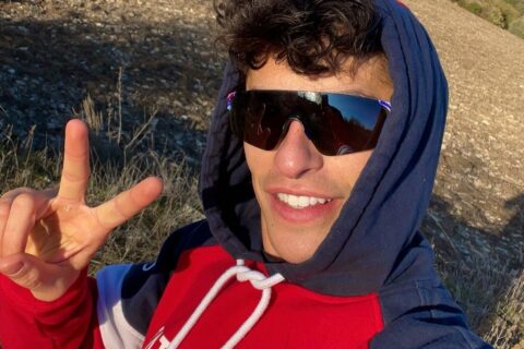 Marc Marquez