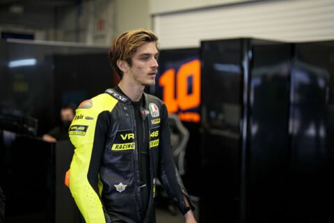 Luca Marini