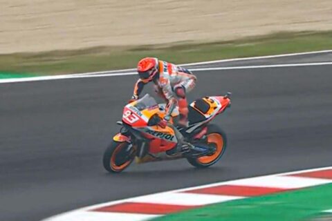Marc Marquez