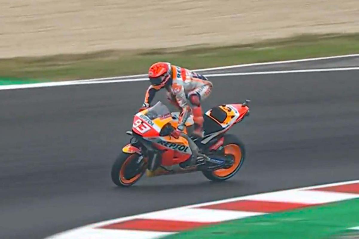 Marc Marquez