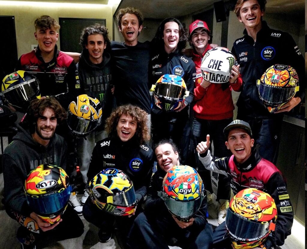VR46