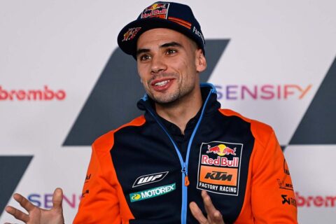 Miguel Oliveira