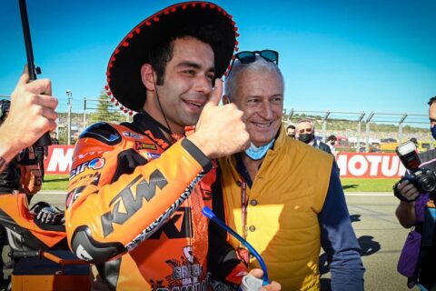 Danilo Petrucci