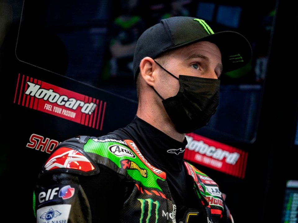 Jonathan Rea