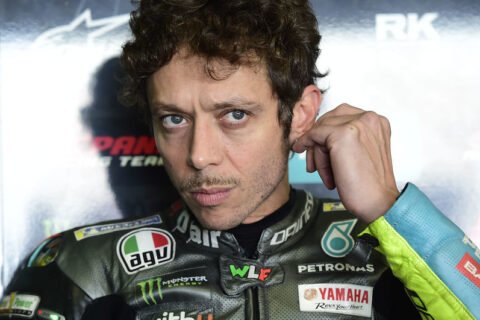 Valentino Rossi