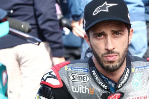 Andrea Dovizioso
