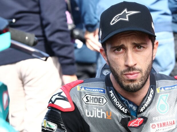 Andrea Dovizioso