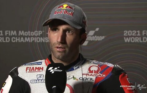 MotoGP, Aragon J2 : à quelle heure ont lieu les qualifications et le Sprint de ce samedi ?
