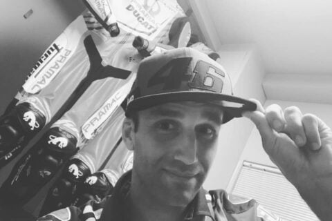 Valentino Rossi