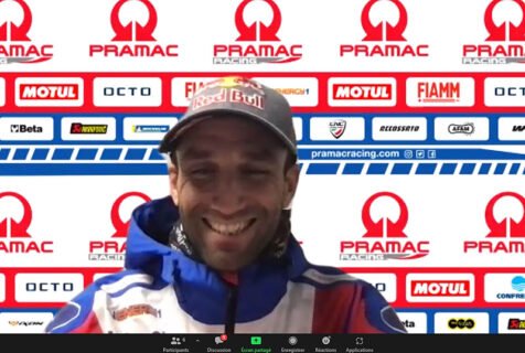 Moto2 / Moto3 : L’agencement des séances repensé pour 2025