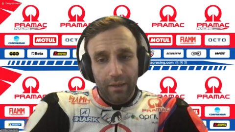 Moto2 Australie Qualifications : Fermin Aldeguer pulvérise son propre record