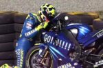 Valentino Rossi Brivio