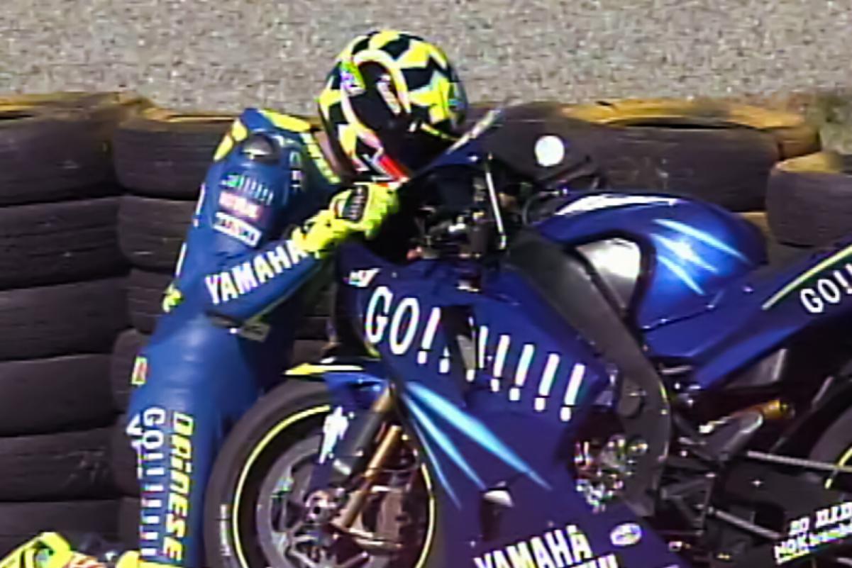 Valentino Rossi