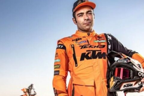 Danilo Petrucci