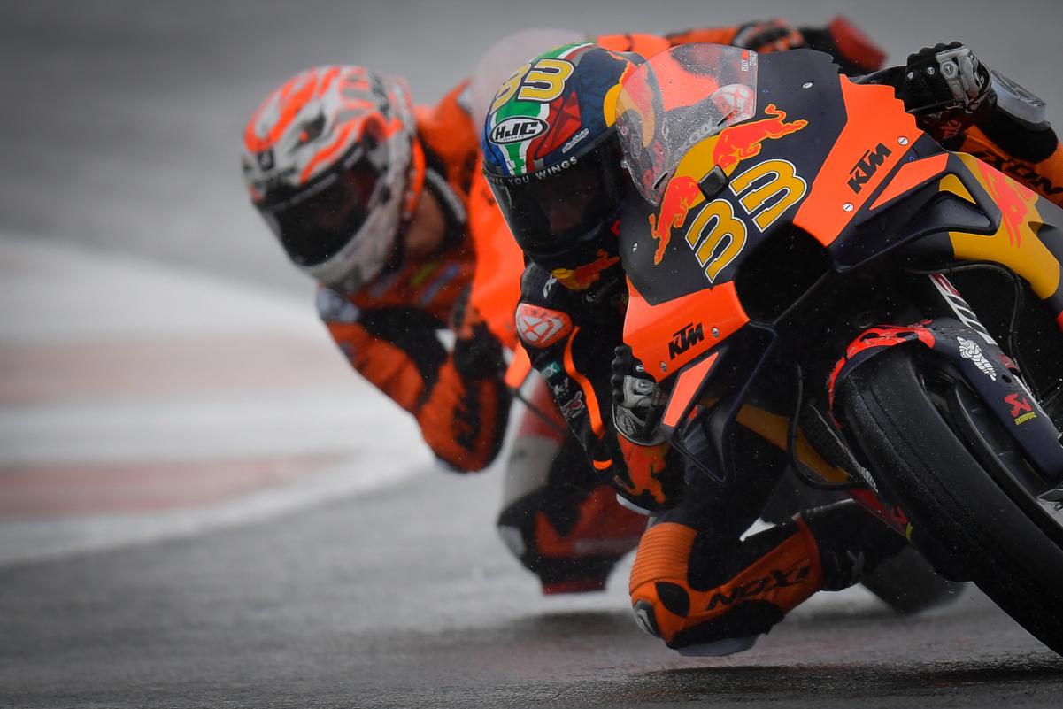 MotoGP Pol Espargaró KTM