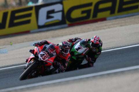 Jonathan Rea